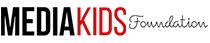 Media Kids Foundation, Inc. Logo