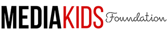 Media Kids Foundation, Inc. Logo